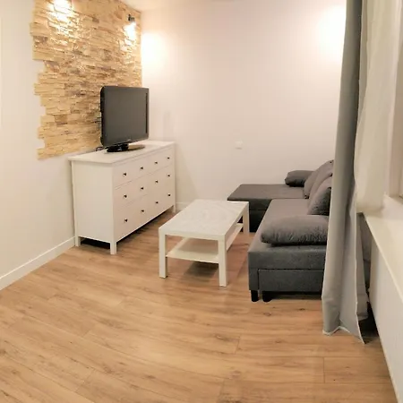 Apartament Morska 3m-b