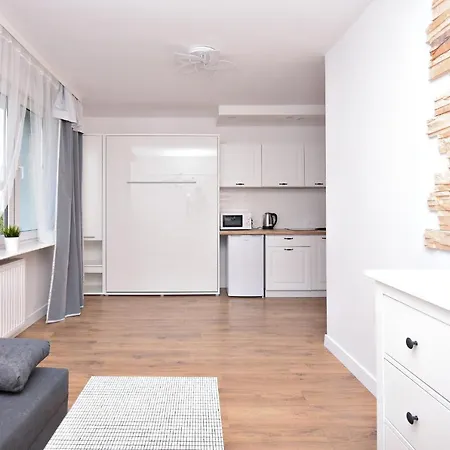 Apartament Morska 3m-b *