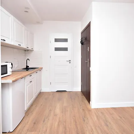 Apartament Morska 3m-b *