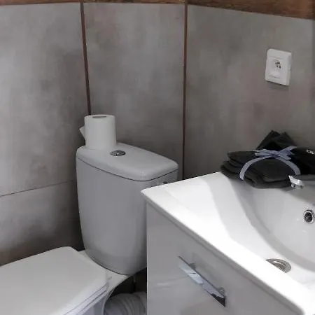 Apartament Morska 3m-b Gdynia