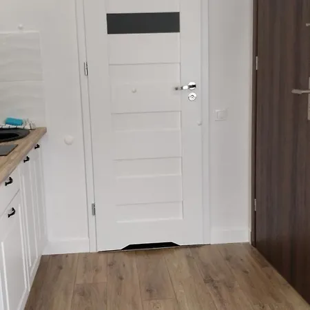 Apartament Morska 3m-b * Gdynia
